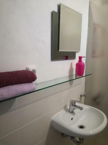Apartamento Fraseneggi