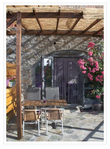 Apartamento Fraseneggi