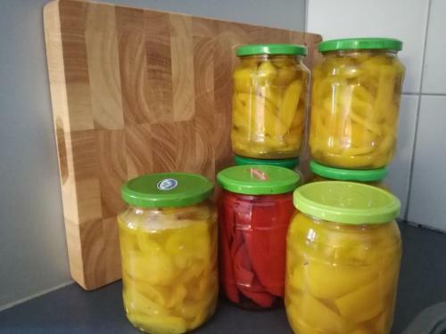 Apartamento Fraseneggi