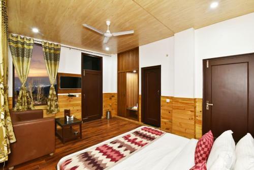 Hotel Dlx Stay In Naddi