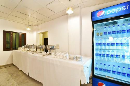 Hotel Dlx Stay In Naddi