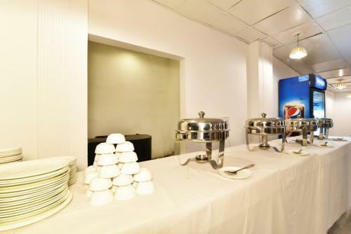 Hotel Dlx Stay In Naddi