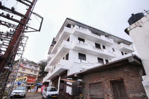 Hotel Dlx Stay In Naddi