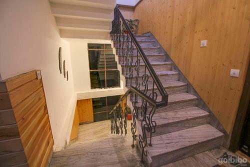 Hotel Dlx Stay In Naddi