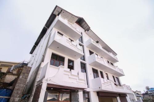 Hotel Dlx Stay In Naddi