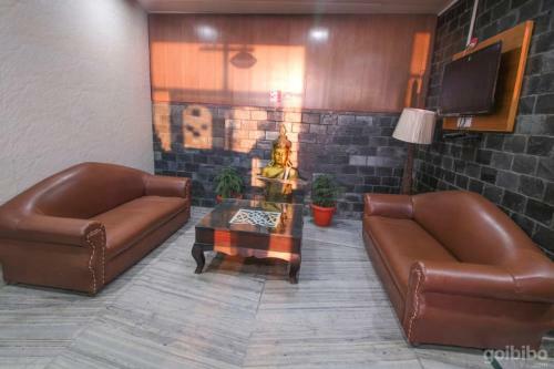 Hotel Dlx Stay In Naddi