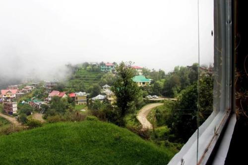 Hotel Dlx Stay In Naddi