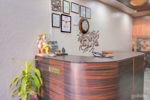 Hotel Dlx Stay In Naddi