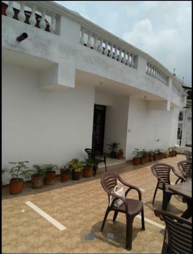 Hotel Natraj, Upper Dharamshala