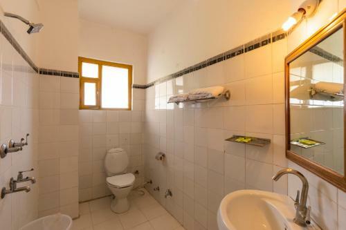 Naddi Boutique Hotel