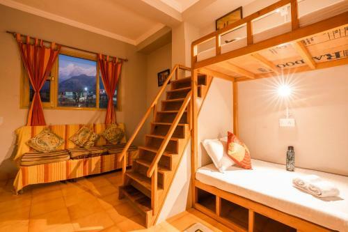 Naddi Boutique Hotel