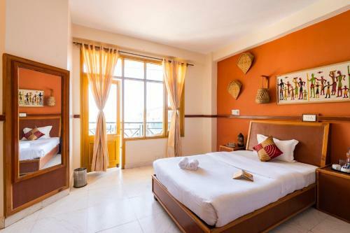 Naddi Boutique Hotel