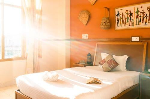 Naddi Boutique Hotel