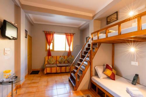 Naddi Boutique Hotel