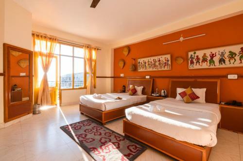 Naddi Boutique Hotel