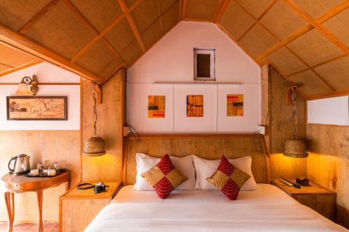 Naddi Boutique Hotel