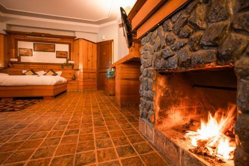 Naddi Boutique Hotel