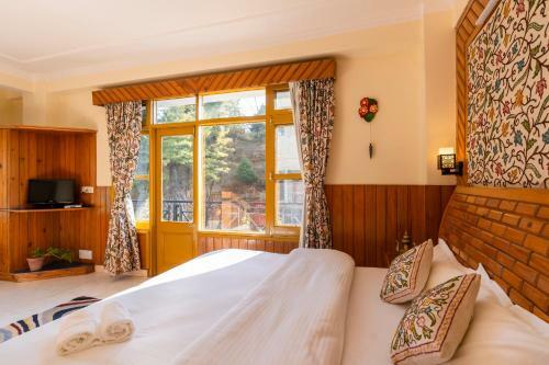 Naddi Boutique Hotel