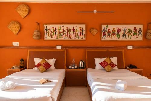 Naddi Boutique Hotel