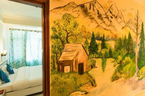 Naddi Boutique Hotel