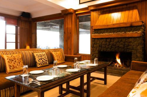 Naddi Boutique Hotel