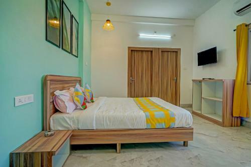Hostal Oyo 78503 Puri Homes