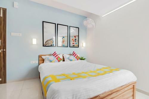 Hostal Oyo 78503 Puri Homes