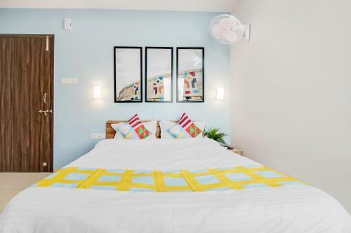 Hostal Oyo 78503 Puri Homes