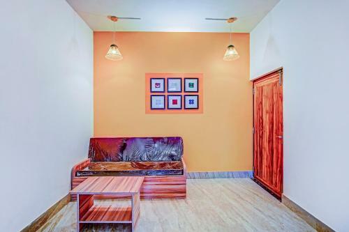 Hostal Oyo 78503 Puri Homes