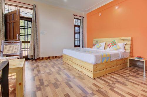 Hostal Oyo 78596 Ashok Homes