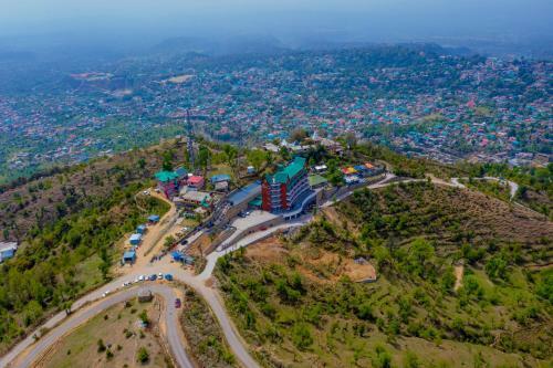 Hotel Justa Birding, Dharamshala