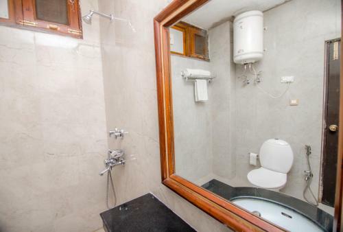 Hotel Beyond Stay Karnika Dharamshala
