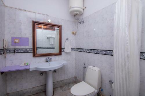 Hotel Beyond Stay Karnika Dharamshala