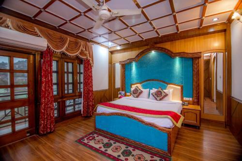 Hotel Beyond Stay Karnika Dharamshala