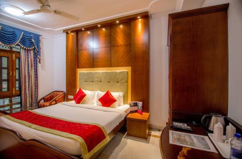 Hotel Beyond Stay Karnika Dharamshala