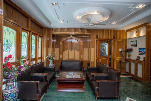 Hotel Beyond Stay Karnika Dharamshala