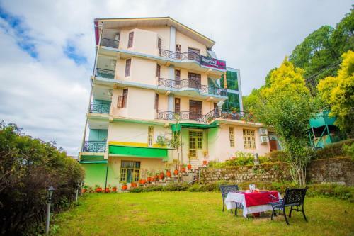 Hotel Beyond Stay Karnika Dharamshala