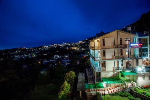 Hotel Beyond Stay Karnika Dharamshala