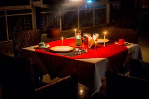 Hotel Beyond Stay Karnika Dharamshala