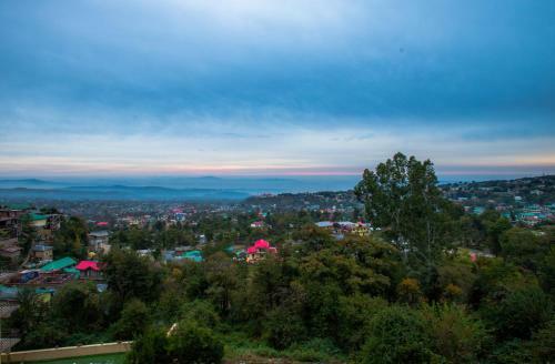 Hotel Beyond Stay Karnika Dharamshala