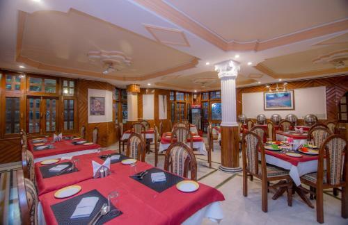 Hotel Beyond Stay Karnika Dharamshala