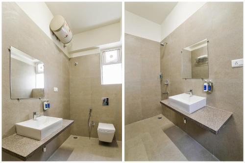 Hotel Silverkey Executive Stays 40736 Divine Babylon 2