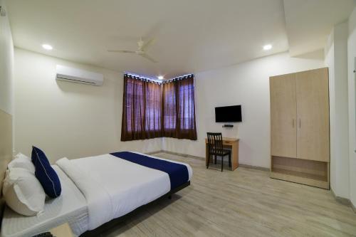 Hotel Silverkey Executive Stays 40736 Divine Babylon 2
