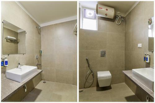 Hotel Silverkey Executive Stays 40736 Divine Babylon 2
