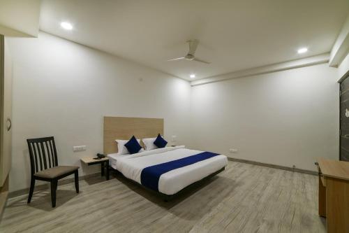 Hotel Silverkey Executive Stays 40736 Divine Babylon 2