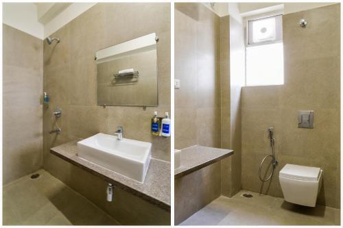 Hotel Silverkey Executive Stays 40736 Divine Babylon 2