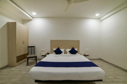 Hotel Silverkey Executive Stays 40736 Divine Babylon 2
