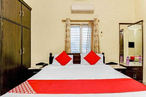 Hotel Oyo 63265 Sri Nirvana Inn
