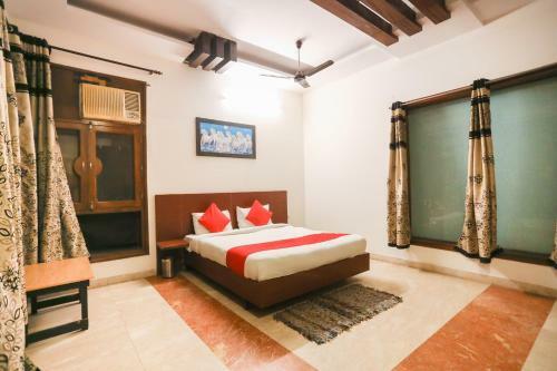 Hotel Oyo 64411 Diamond Villa