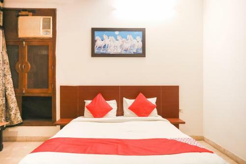 Hotel Oyo 64411 Diamond Villa